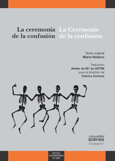 Image de Ceremonia de la confusion / la cérémonie de la confusion