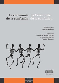 Image de Ceremonia de la confusion / la cérémonie de la confusion