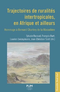 Picture of Trajectoires de ruralités intertropicales, en Afrique et ailleurs