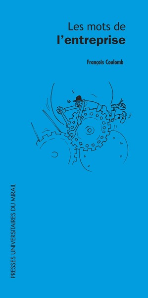 Image de Mots de l'entreprise