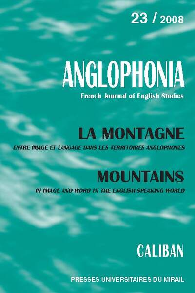 Image de Montagne