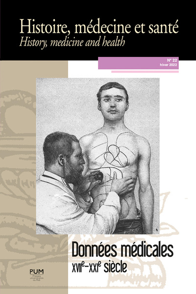 Picture of Données médicales