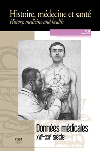 Picture of Données médicales