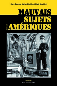 Picture of Mauvais sujets dans les amériques