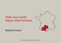 Image de Atlas visuo tactile région midi pyrénées
