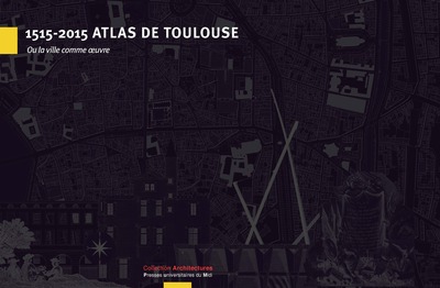 Picture of 1515-2015 atlas de Toulouse