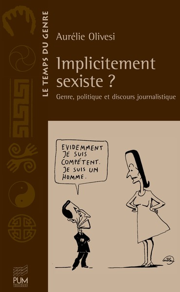 Image de Implicitément sexiste