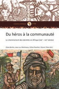 Picture of Du héros à la communauté
