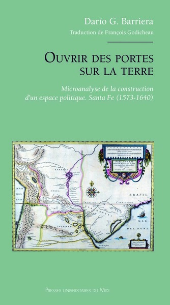 Picture of Ouvrir des portes sur la terre.