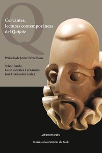 Picture of Cervantes: lecturas contemporáneas del quijote