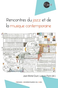Picture of Rencontres du jazz et de la musique contemporaine