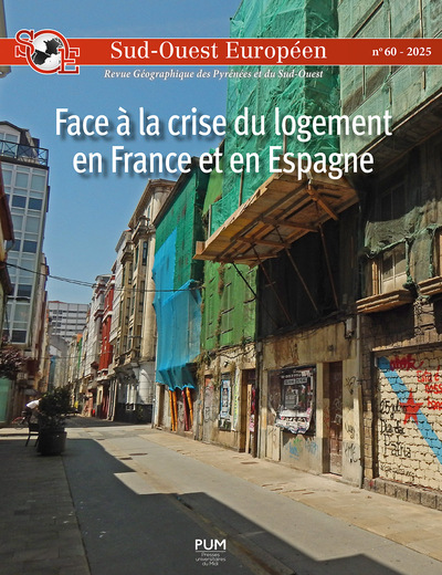 Picture of Face à la crise du logement en France et en Espagne
