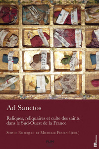 Picture of Ad Sanctos
