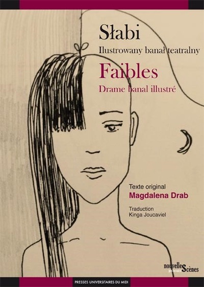 Picture of Slabi / faibles