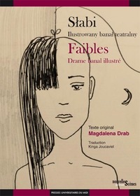 Picture of Slabi / faibles