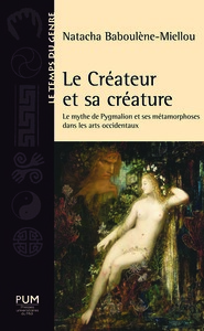 Image de Createur et sa creature