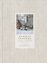 Image de Sunday Suppers /anglais