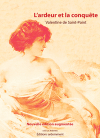 Picture of L'ardeur et la conquête