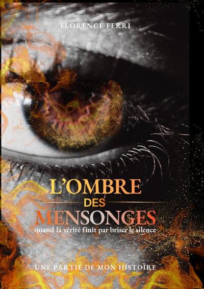 Picture of L'ombre des mensonges