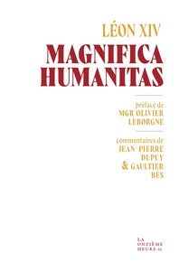 Picture of Magnifica Humanitas - Léon XIV