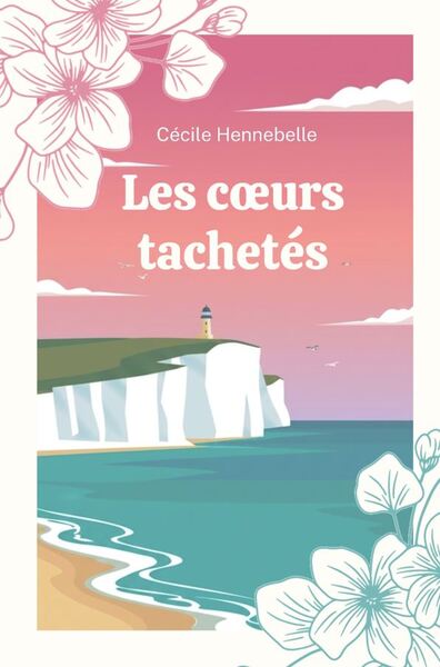 Picture of Les cœurs tachetés