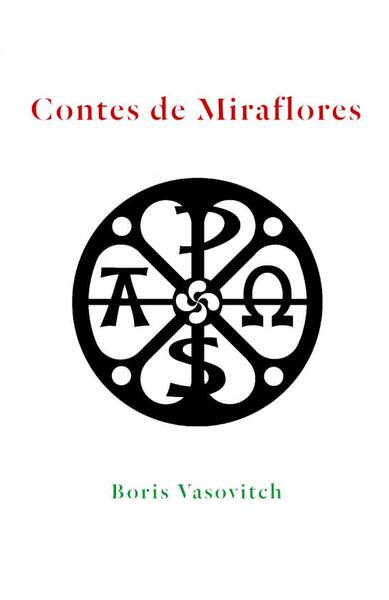 Image de Contes de Miraflores - Tome 1
