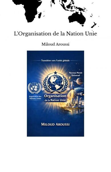 Image de L'Organisation de la Nation Unie