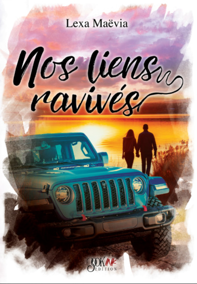 Picture of Nos liens ravivés