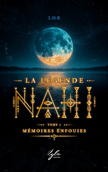 Picture of La Légende Nahi