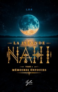 Picture of La Légende Nahi