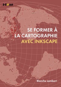 Picture of Se former à la cartographie avec Inkscape