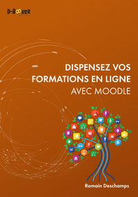 Picture of Dispensez vos formations en ligne avec Moodle