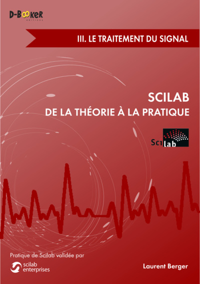 Picture of Scilab : de la théorie à la pratique ? iii. le traitement du signal