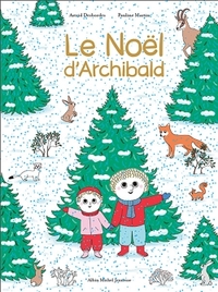 Picture of Le Noël d'Archibald