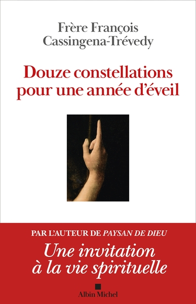 Picture of Douze constellations pour une année d'éveil