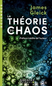 Picture of La Théorie du chaos (Espaces Libres - Sciences)