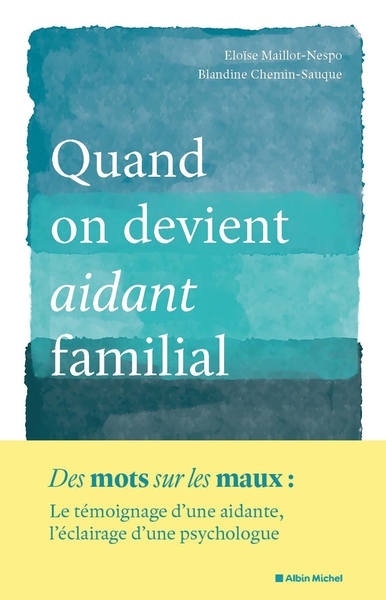 Image de Quand on devient aidant familial