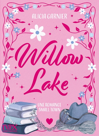 Image de Willow Lake