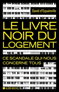 Picture of Le Livre noir du logement