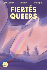 Picture of Fiertés queers
