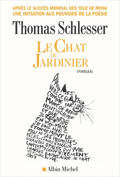 Picture of Le Chat du jardinier