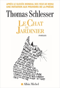 Picture of Le Chat du jardinier