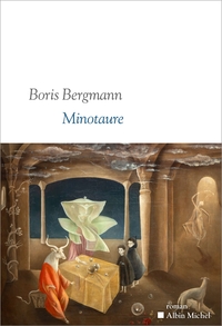 Image de Minotaure