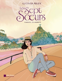 Image de Les Sept Soeurs (BD)