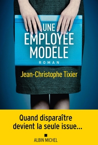 Picture of Une employée modèle