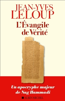 Image de L'Evangile de vérité