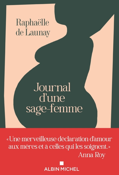 Picture of Journal d'une sage-femme