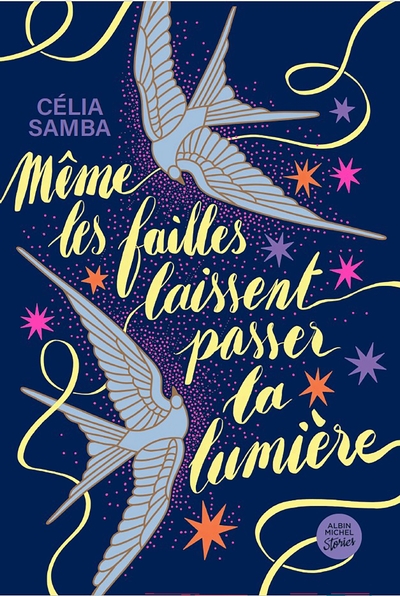Picture of Même les failles laissent passer la lumière