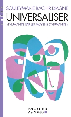 Image de Universaliser (Espaces Libres - Idées)