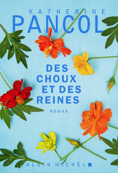 Picture of Des choux et des reines